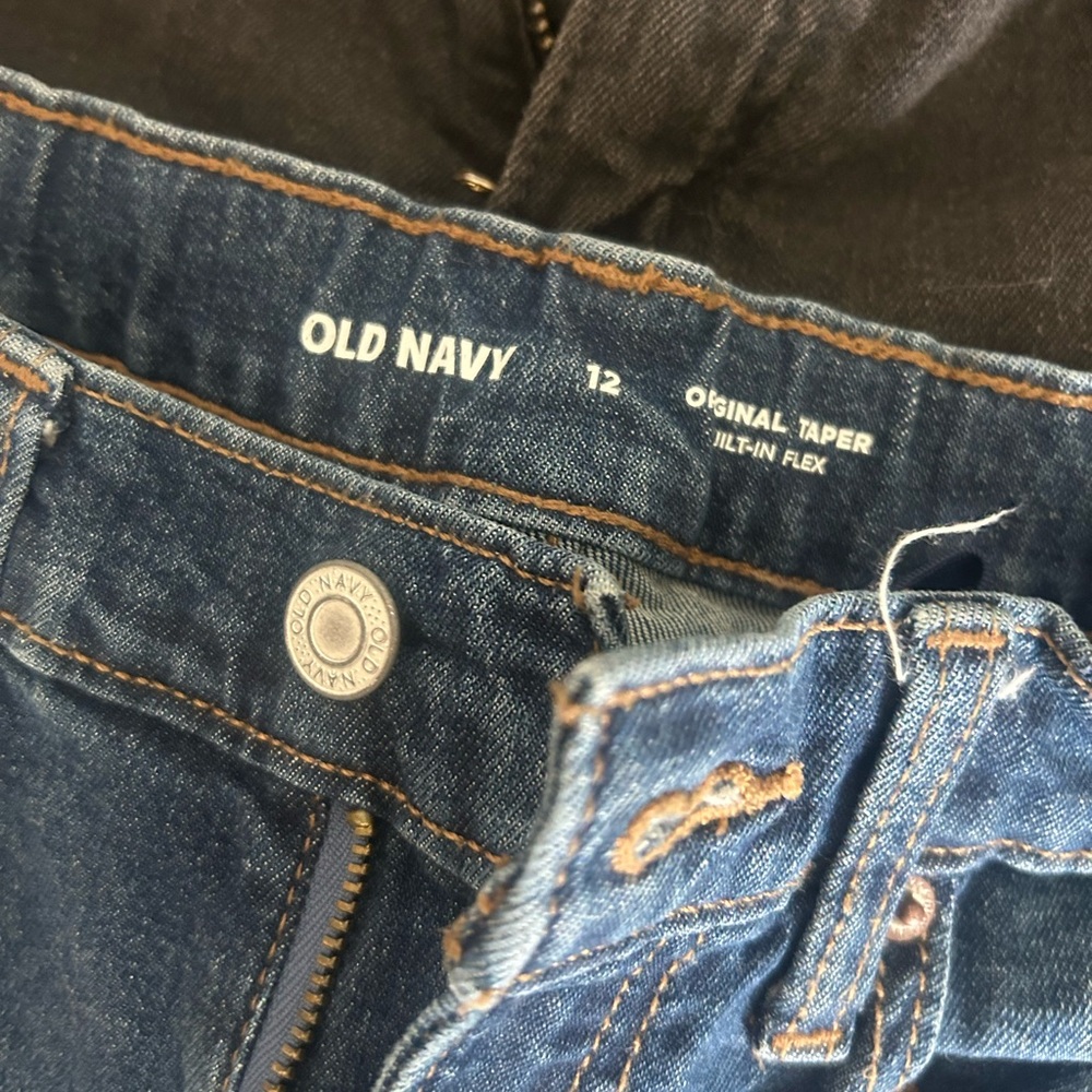 Jeans bundle - Picture 7 of 9